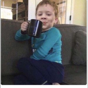 Meet your Posher, Barbara